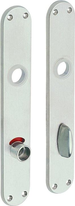 Produktbild Nickal WC-Türschilder (Türschildgarnitur)
