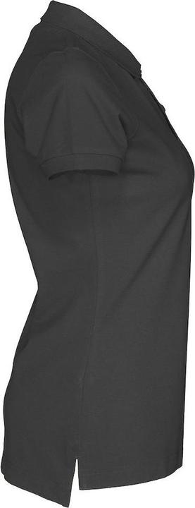 Actual product image Cottover Womens/Ladies Pique Lady T-Shirt (XS)