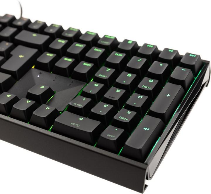 Image du produit CHERRY xtrfy MX Board 3.0S (DE, Filaire)