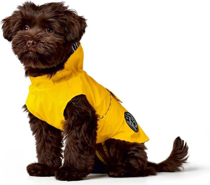 Immagine prodotto Hunter Impermeabile Milford (25, Cappotto impermeabile per cani)