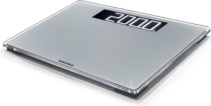 Soehnle Style Sense Comfort 600 (200 kg)