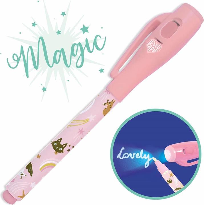 Image du produit Djeco Lucille