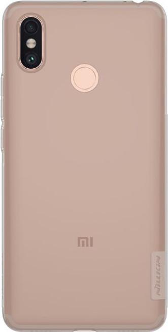 Actual product image Nillkin Nature Soft Series (Mi Max 3)