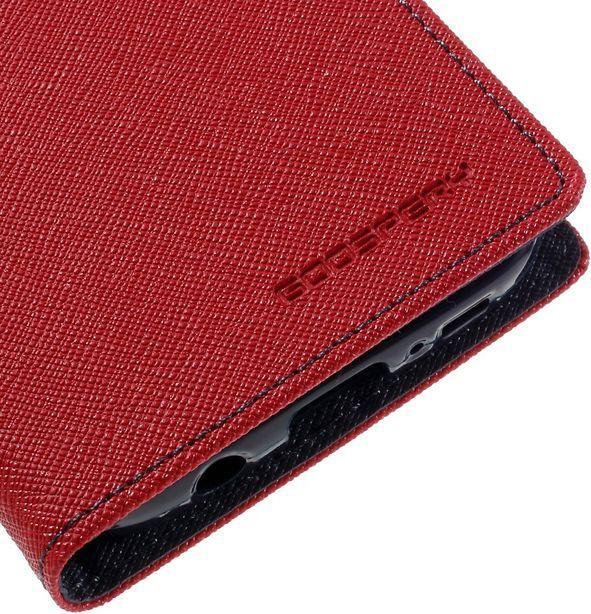 Actual product image Goospery Fancy Diary Series (Samsung Galaxy S7)