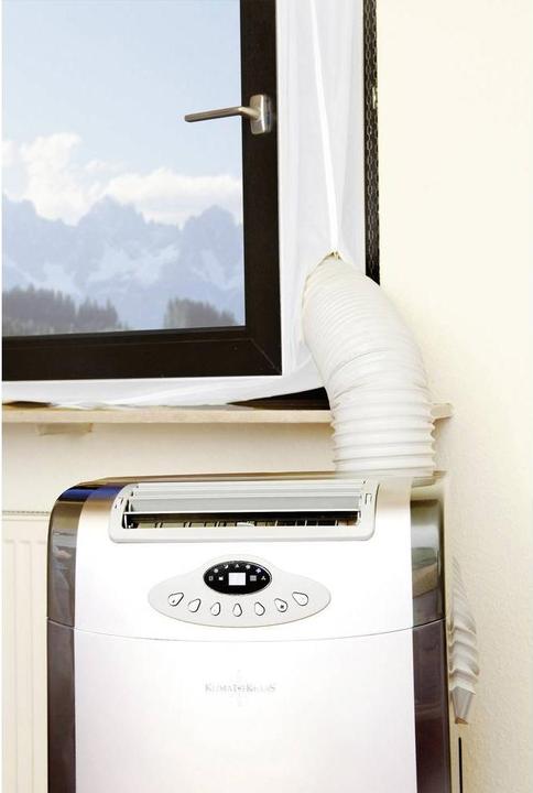 Image du produit Klima1stKlaas Window Quick