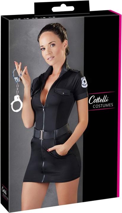 Produktbild Cottelli Collection Polizeikleid (M)