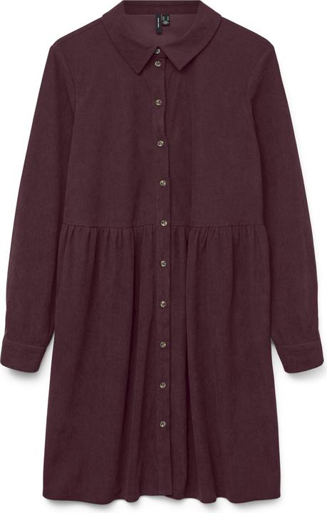 Image du produit Vero Moda VMVILJA Robe courte Robe (S)
