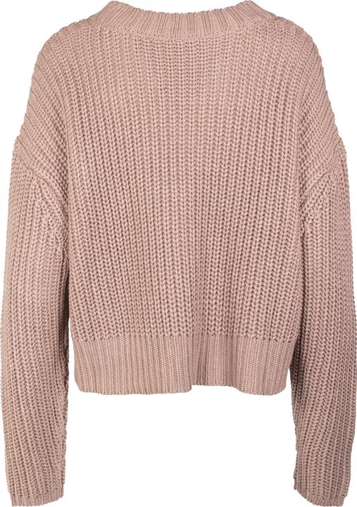 Image du produit Urban Classics Pull large oversize pour femmes (5XL)