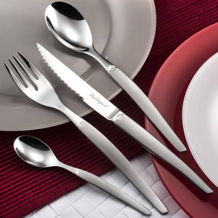Immagine prodotto Lou laguiole Netta (24 Pezzo/i, Set di posate)