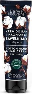 Image du produit Barwa Color - Natural Cotton Nourishing Cream For (100 ml)