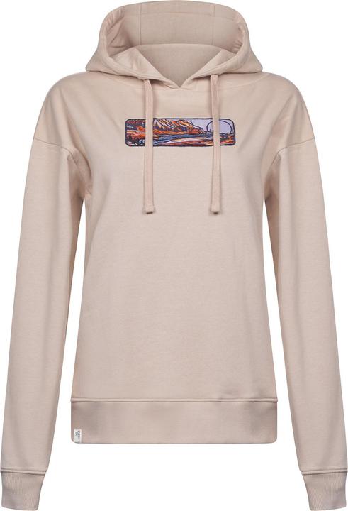 Immagine prodotto Greenbomb Women's Nature River Trip Flipper Pullover (S)
