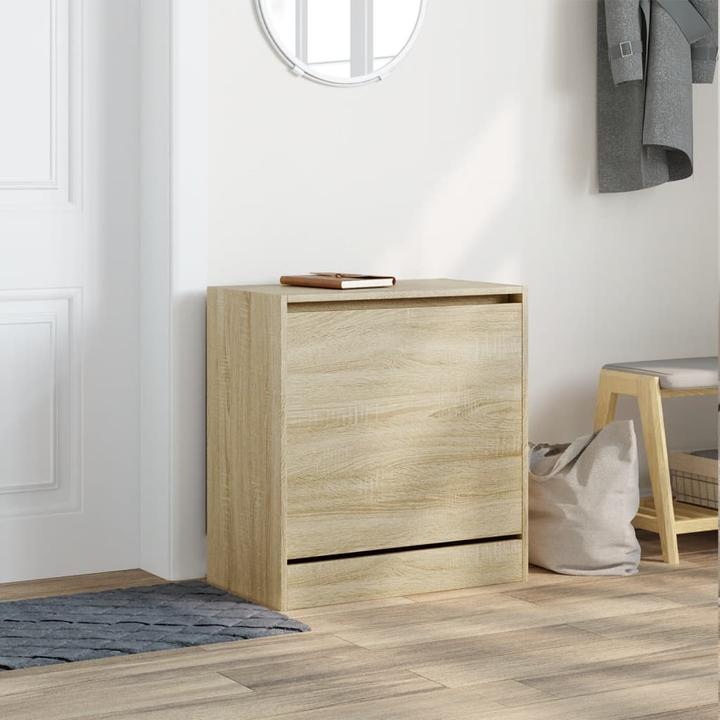 Image du produit VidaXL Nalani (60 x 34 x 63.5 cm)