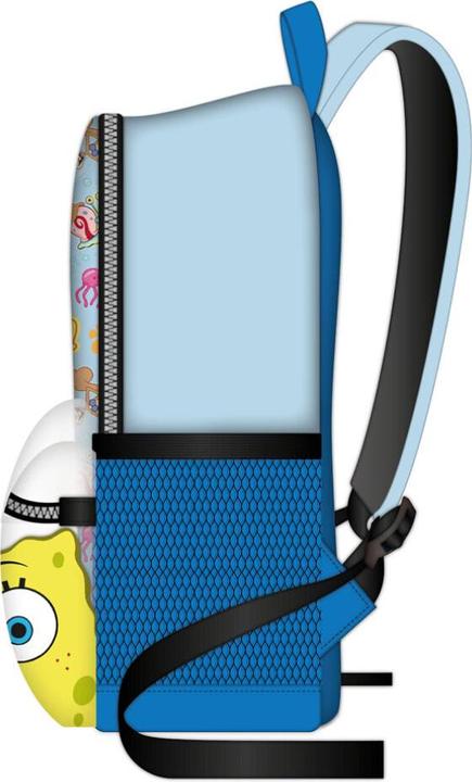 Produktbild Blue Sky Bob l'éponge sac à dos motif