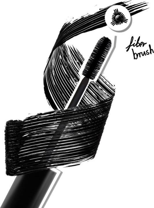 Immagine prodotto Lovely Collagen Wear Volume Mascara Inchiostro Addensante e Allungante da Collagenack