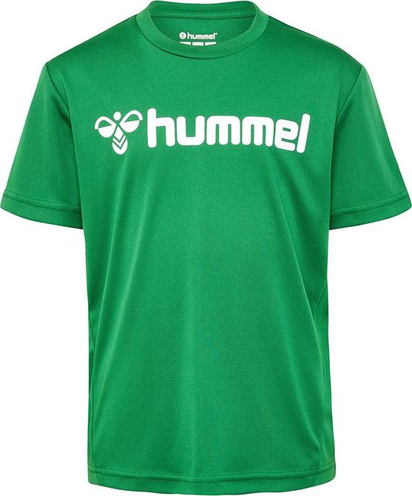 Immagine prodotto hummel Maglia hmlLOGO P/E BAMBINI (140)