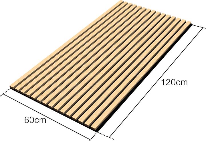 Image du produit neu.holz Vang (4 pcs)