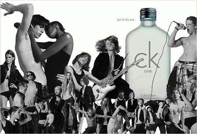 Image du produit Calvin Klein Un (Eau de toilette, 100 ml)