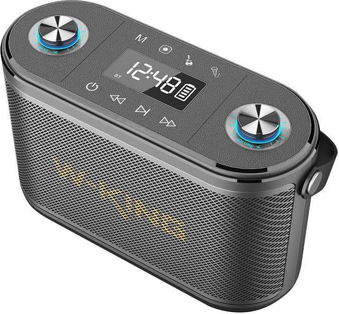 Image du produit W-king H10 S (9 h, Fonctionnement sur batterie)