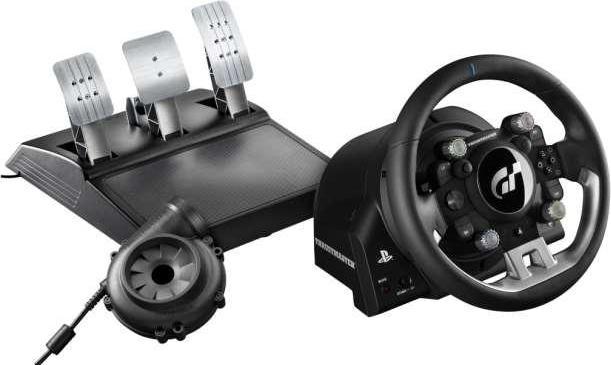 Produktbild Thrustmaster T-GT Gran Turismo Racing Wheel (PC, PS4)