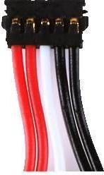 Immagine prodotto CoreParts Batteria mobile per Infocus (Accumulatore di carica elettrica)