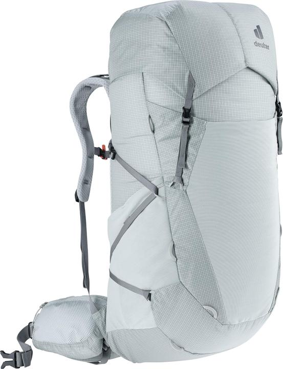 Produktbild Deuter Aircontact Ultra 45+5 (45 l)