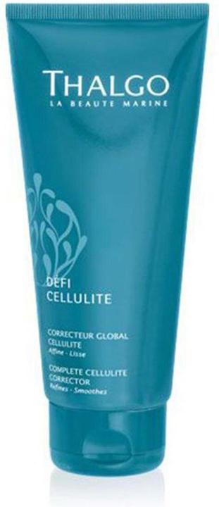 Actual product image Thalgo Complete Cellulite Corrector (Body cream, 200 ml)