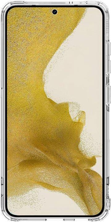 Produktbild Nillkin Nature Pro Case (Samsung Galaxy S23)