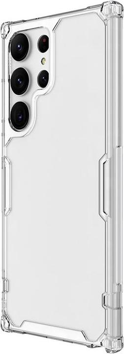 Actual product image Nillkin Nature TPU Pro (Samsung Galaxy S23 Ultra)