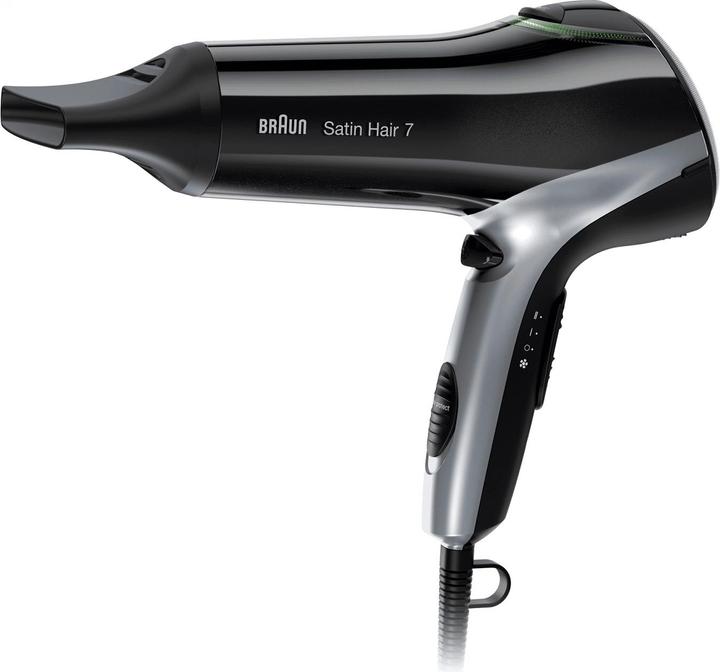 Productafbeelding Braun Satijnhaar 7 HD 710