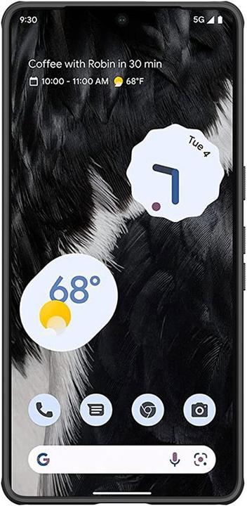 Produktbild Nillkin Super Frosted Shield Pro (Google Pixel 7)