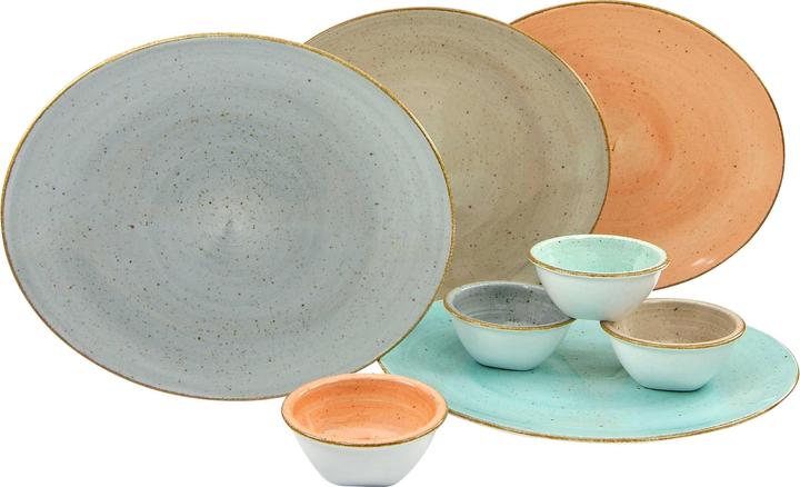 Immagine prodotto CreaTable Natura Vintage (8 Pezzo/i)
