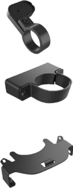 Actual product image Segway-Ninebot Ninebot by Segway AC.00.0001.11 scooter accessory Black