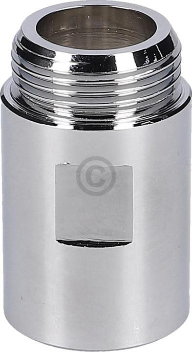 Actual product image Padoma Kalkschutzvorrichtung 3/4-Anschluss universal für Geschirrspüler Waschmaschine