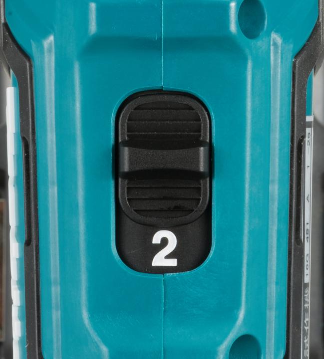 Produktbild Makita Akku-Bohrschrauber DF333DWAE 10,8V 2x2,0Ah (Akkubetrieb)