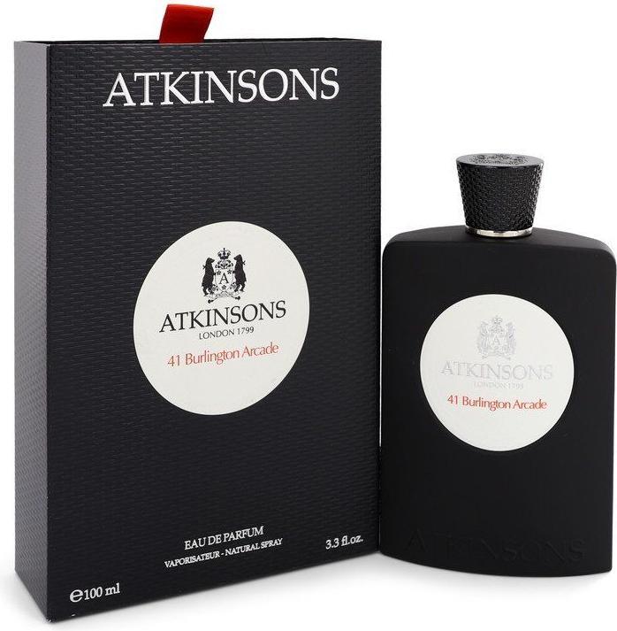 Immagine prodotto Atkinsons 41 Burlington Arcade (Eau de parfum, 100 ml)