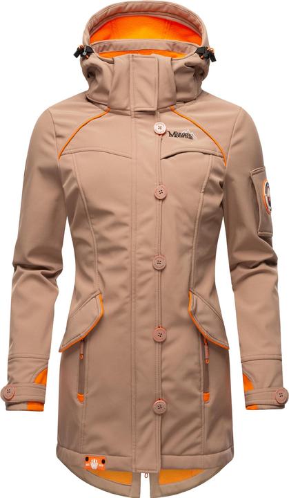 Actual product image Marikoo Soulinaa (XS)