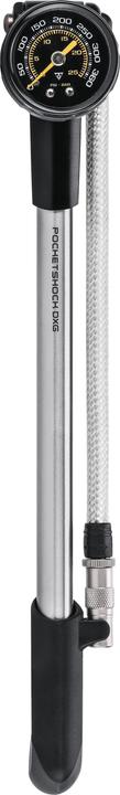 Actual product image Topeak Pocket Shock DXG XL
