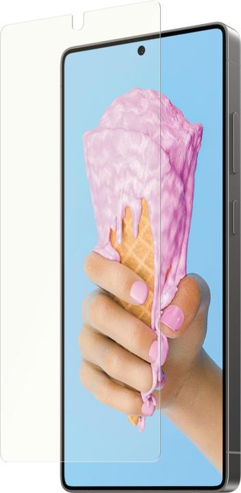 Produktbild PanzerGlass Ultra Wide Fit All-in-One (1 Stück, Samsung Galaxy S25 Ultra)