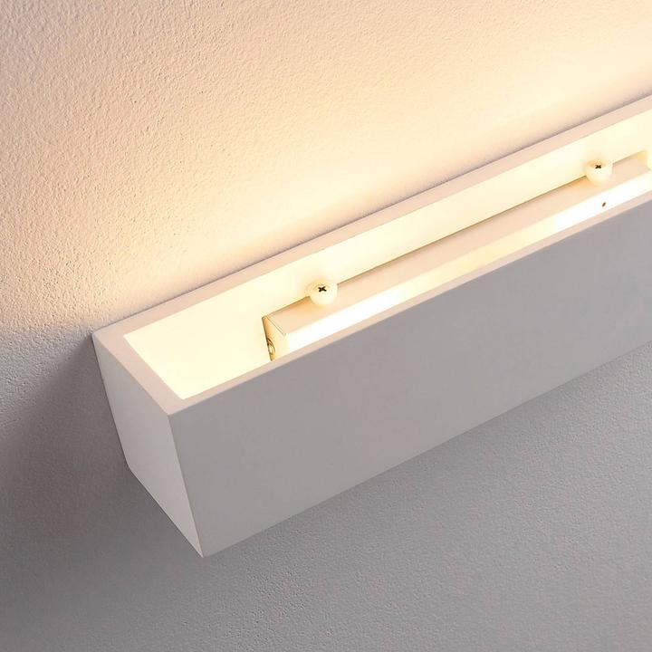 Actual product image Lindby Santino (500 lm, G9)