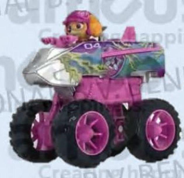 Immagine prodotto Paw Patrol Ambulanza