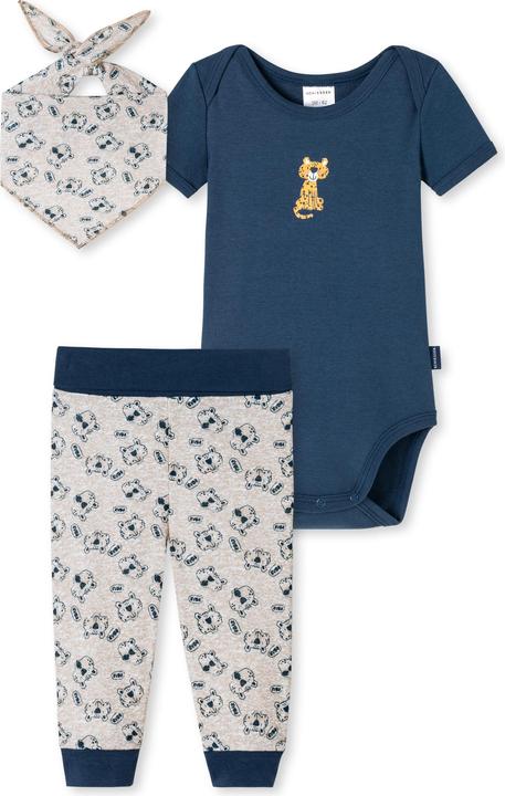 Immagine prodotto Schiesser Set per bambini Ragazzi (74)