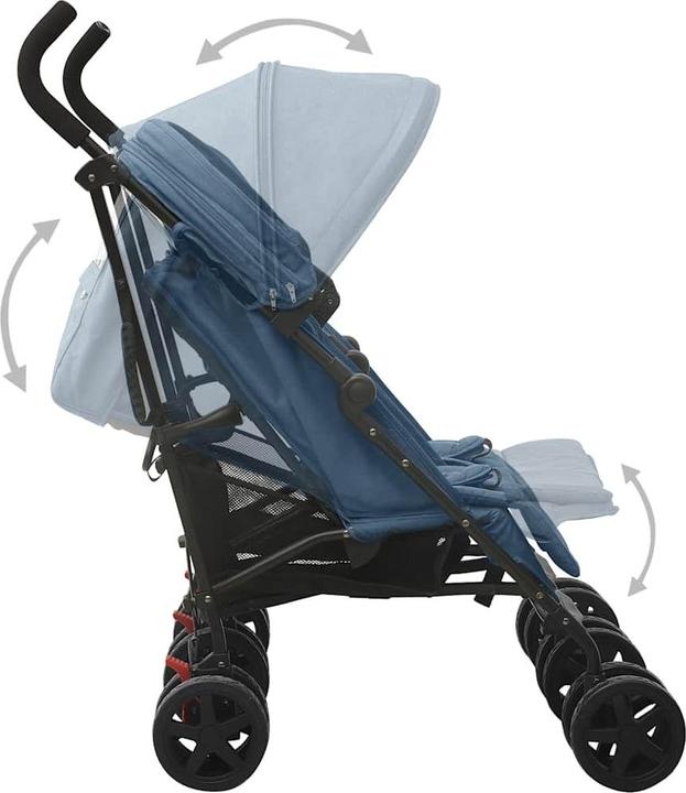 Actual product image VidaXL Vasilista
