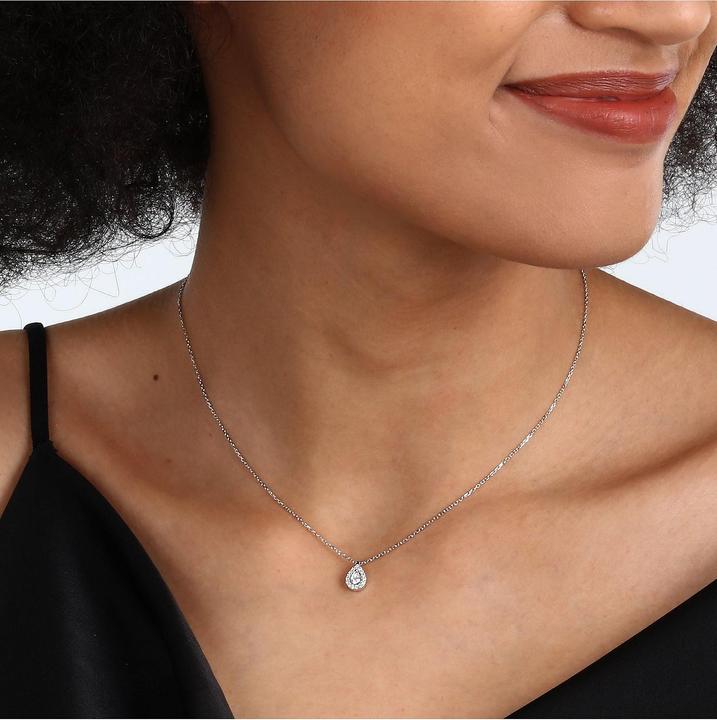 Produktbild Christ Kette (750er Weissgold)