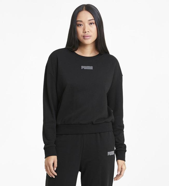 Image du produit Puma Modern Basics Crew TR (XL)