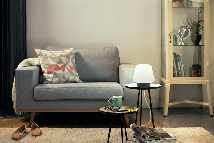 Image du produit Philips Hue Wellness Base (806 lm, E27)