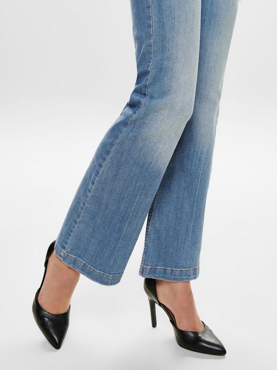 Produktbild JdY Flora high Flared Jeans (W28/L32)
