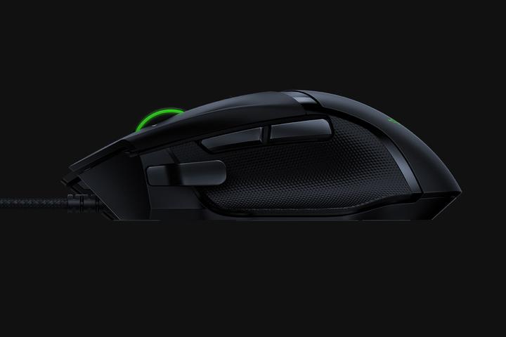 Produktbild Razer Basilisk V2 (Kabelgebunden)