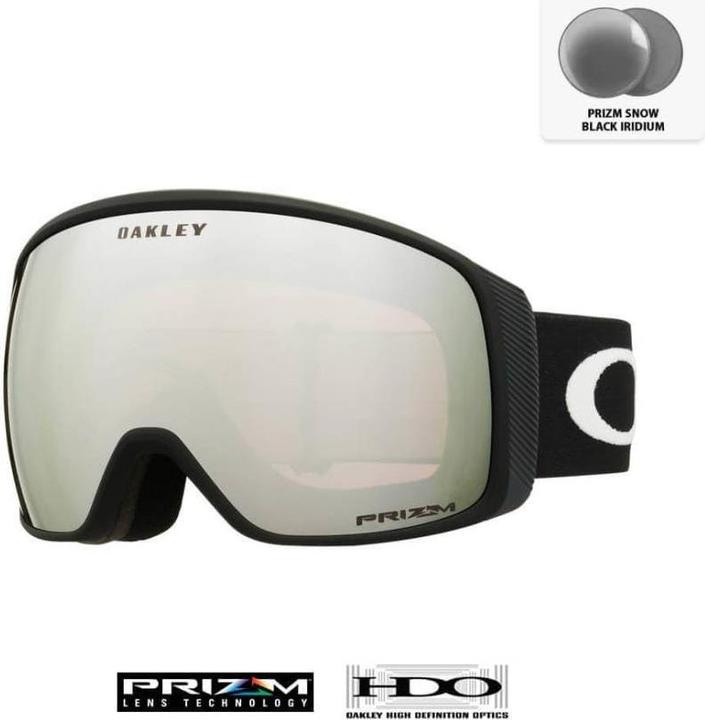 Produktbild Oakley Flight Tracker L