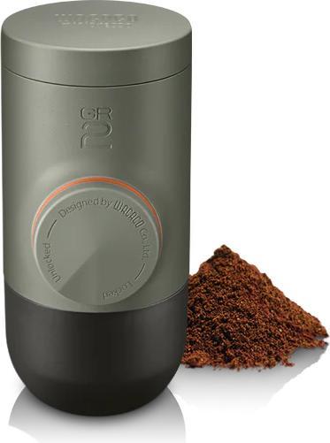 Produktbild Wacaco Minipresso GR2 (0.06 l)