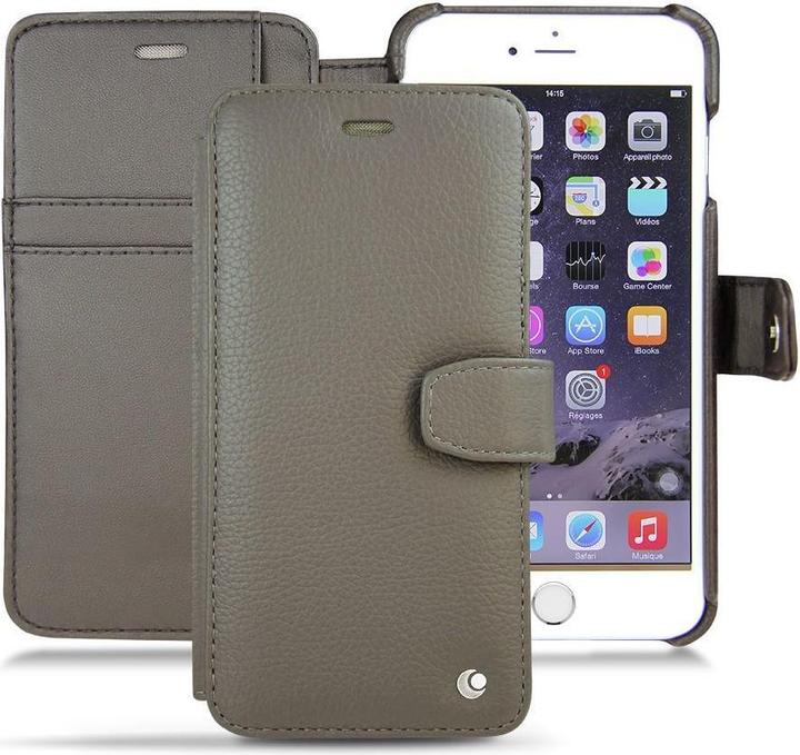 Image du produit Noreve Housse cuir portefeuille (Apple iPhone 6 Plus)